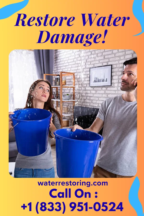 water restoration Victory Restoration Solutions Services New Haven
